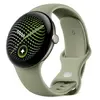 Montre connectée GOOGLE Pixel Watch 5 45mm Pyrite - Olive 4G