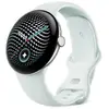 Montre connectée GOOGLE Pixel Watch 5 45mm Argent - Brume 4G