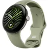 Montre connectée GOOGLE Pixel Watch 5 45mm Pyrite - Olive