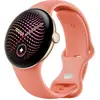 Montre connectée GOOGLE Pixel Watch 5 41mm Doré - Rose