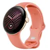 Montre connectée GOOGLE Pixel Watch 5 41mm - Doré - Rose 4G