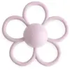 Jouet de dentition en silicone Daisy Lilac