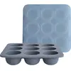 Mushie Baby Food Freezer Tray - Cambridge Blue