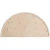 Mushie Siliconen Placemat | Bees