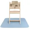 Mushie Tapis anti-éclaboussure Tradewinds (108 x 108 cm)