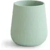 Mushie Starter Cup Drinkbeker | Cambridge Blue