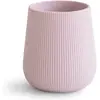 Mushie Starter Cup Drinkbeker | Soft Lilac