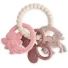 Jouet de dentition Ring Fairy