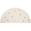 Set de table en silicone Fairy Mouse