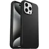 Otterbox Symmetry Apple iPhone 15 Pro Max Back Cover Noir avec MagSafe