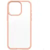 OtterBox React Apple iPhone 15 Pro Max Hoesje Transparant Roze