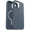 OtterBox Symmetry MagSafe geschikt voor Apple iPhone 15 Blauw