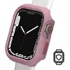 OtterBox Apple Watch 41mm Bumper - roze - Apple Watch 7 & 8