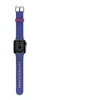OtterBox OtterBox Apple Watch bandje - paars/blauw - 38 - 40 - 41mm