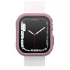 OtterBox Eclipse Full Protect Case Hoesje Roze Geschikt voor Apple Watch 41MM/40MM