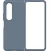 OtterBox Symmetry Flex hoesje geschikt voor Galaxy Z Fold4 - Blauw