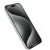 Protège-écran - OTTERBOX - Premium Glass - iPhone 16 Pro Max - Verre trempé - Protection anti-rayures