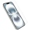 Otterbox - Premium Glass Eco geschikt voor iPhone 16 Screenprotector - transparant | transparant