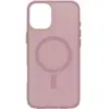 OtterBox Symmetry Hoesje Geschikt voor Apple iPhone 16 Plus | Back Cover met Magneet | Compatibel met MagSafe | Duurzaam | Roze