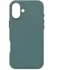 OtterBox Symmetry Cactus Leer Hoesje Geschikt voor Apple iPhone 16 Plus - Compatibel met MagSafe - Back Cover met Magneet - Groen