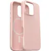 Otterbox Symmetry Apple iPhone 16 Pro Back Cover avec Aimant MagSafe Rose