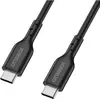 Câble USB-C OtterBox Power Delivery pour téléphone portable 2 m Noir