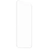 OtterBox Premium Glass Antimicrobial Apple iPhone 15 Pro -clear