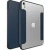 Otterbox - Symmetry Folio geschikt voor iPad Air 13 inch (2024) hoesje - blauw | blauw