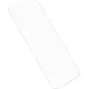 Otterbox - Glass geschikt voor iPhone 16 Pro Max Screenprotector - transparant | transparant