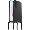 OtterBox React Necklace Coque pour Samsung Galaxy A35 5G, coque de pro...
