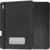 OtterBox React Folio Series - Étui à rabat pour tablette - noir - pour Apple 13-inch iPad Air M2 Wi-Fi, M2 Wi-Fi + Cellular, M3 Wi-Fi, M3 Wi-Fi + Cellular