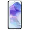 Otterbox Coque De Téléphone Et Protecteur D´écran Réagissez Au Galaxy A55