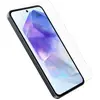 Protecteur d'écran OtterBox Glass pour Samsung Galaxy A55 5G, Verre tr...