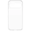 OtterBox React Series - Coque de protection pour téléphone portable - plastique recyclé - clair - pour Google Pixel 9, 9 Pro