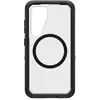 OtterBox Defender XT Magnets Case Samsung Galaxy S25 Clear/Black