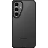 OtterBox React Series - Coque de protection pour téléphone portable - cristal noir - pour Samsung Galaxy S24 FE