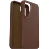 OtterBox Symmetry Cactus leren Backcover voor de Samsung Galaxy S25 - Rich Adove
