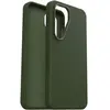 OtterBox Symmetry Cactus leren Backcover voor de Samsung Galaxy S25 - Cactus Grove