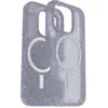 Otterbox - Core Mag geschikt voor iPhone 16 Pro Max Hoesje - icy mist blue | icy mist blue