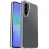 Otterbox React Samsung Galaxy A36 Back Cover Transparent
