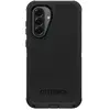 Otterbox Defender Samsung Galaxy A56 Back Cover Noir