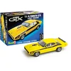 Revell Modelbouwpakket Auto - 14588 Plymouth Satellite GTX Street Mach...