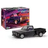 1:25 Revell 14552 Chevy Squarebody Street Truck 1976 Plastic Modelbouw...