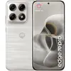 Smartphone Motorola Edge 70 Pro 5G Double SIM 512 Go 6.78" Blanc