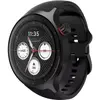 Motorola Watch 2, black (47 mm), Montre connectée