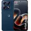 Motorola Moto Edge 70 Pro 5G 256 Go/8 Go Double SIM Bleu