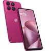 Motorola G47 (128 Go, PANTONE Fuchsia Red, 6.67", Double SIM, 5G), Tél...