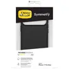 Otterbox Symmetry Apple iPhone 17 Pro Max Back Cover avec MagSafe Noir