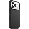 Otterbox Symmetry Apple iPhone 17 Pro Back Cover avec MagSafe Noir