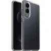 Otterbox React Samsung Galaxy S25 Edge Back Cover Transparent